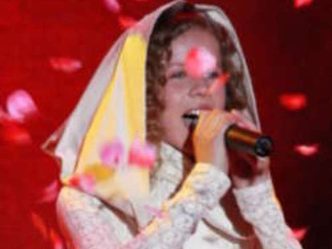 12-годишно момиче спечели 60 000 лева в „България търси талант“