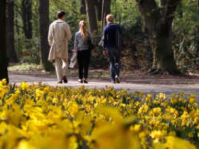 Пето издание на Националния ден на природните паркове