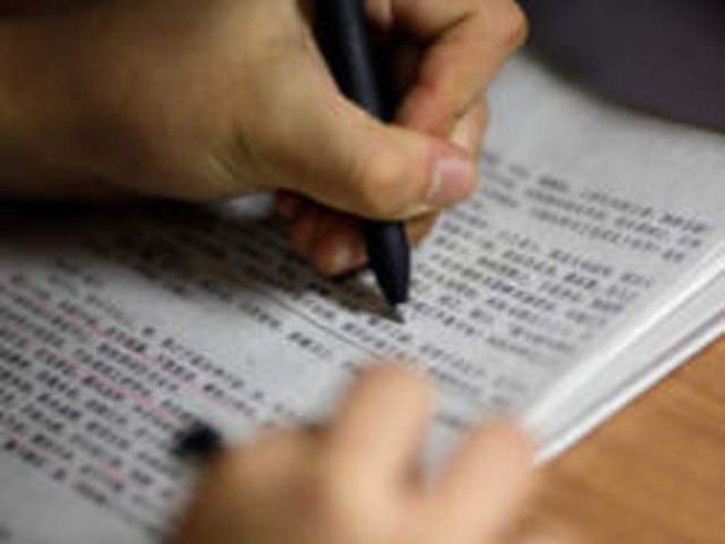 Време за изпити – време за магии