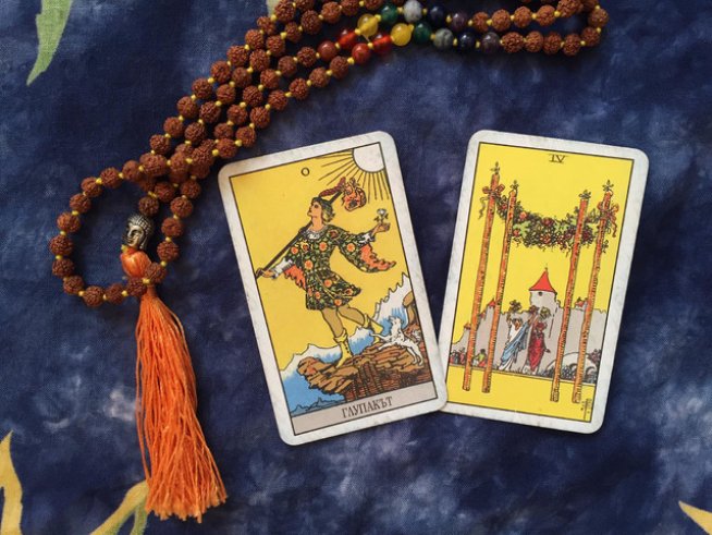 Снимка: Венета Евтимова.