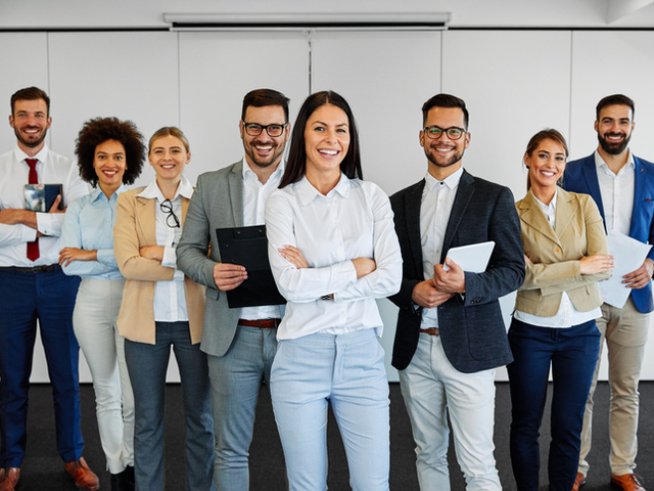 Снимка: istock