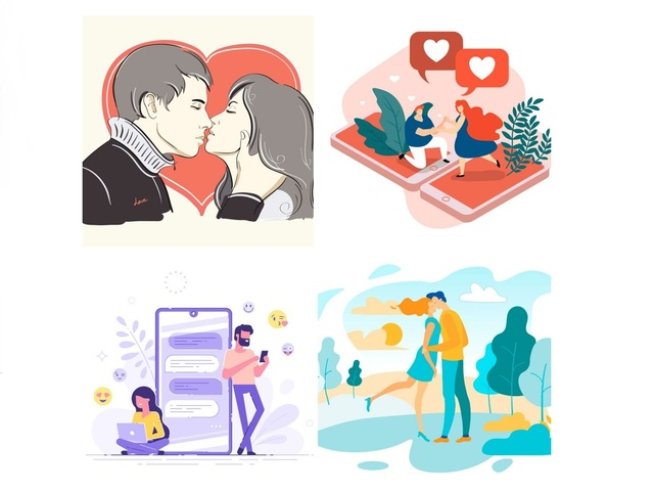 Илюстрации: istock