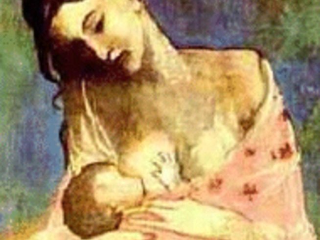 Десет стъпки към успешно кърмене  (УНИЦЕФ/СЗО)