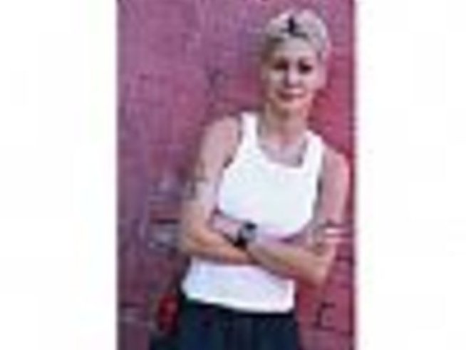 Самоотбрана за жени