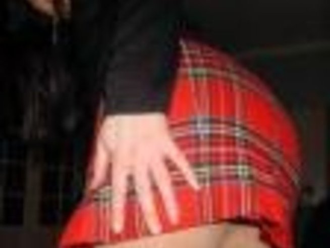 Мини полата - секси или не?