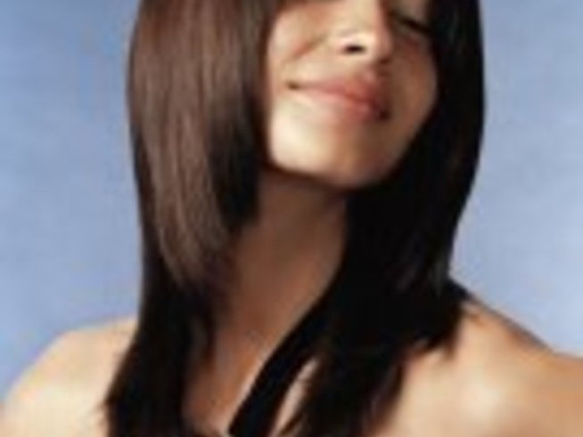 Щури прически за различни хора