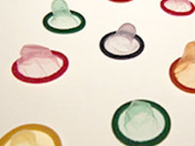 Презерватив и безопасен секс