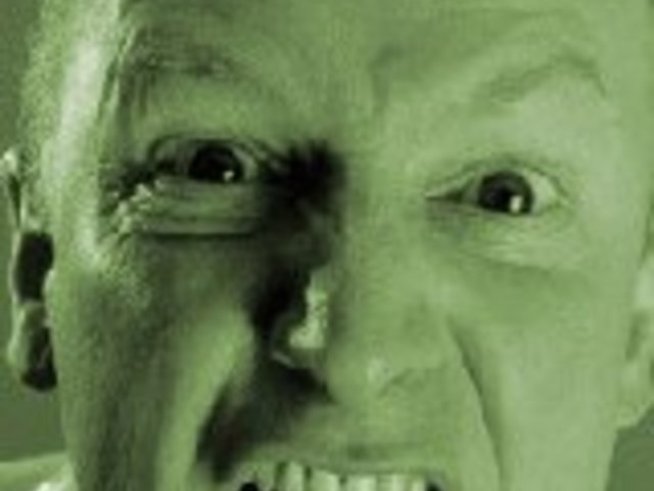 Мъжки манифест