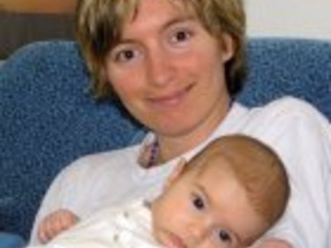 Никога не ми е скучно