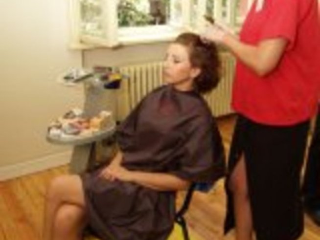 Три колекции за коса