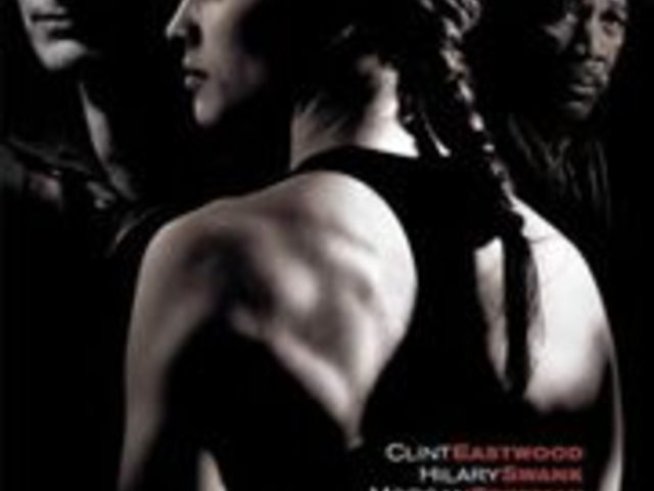 Million Dollar Baby
