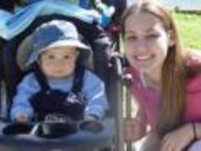 Бебето е у дома - преодолей стреса