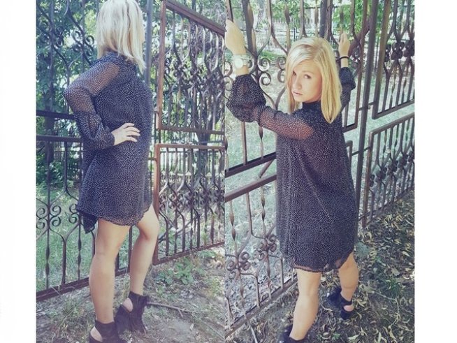 Снимка: Мариола Тютюнджиева