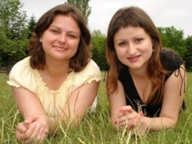 Живот в Шарено