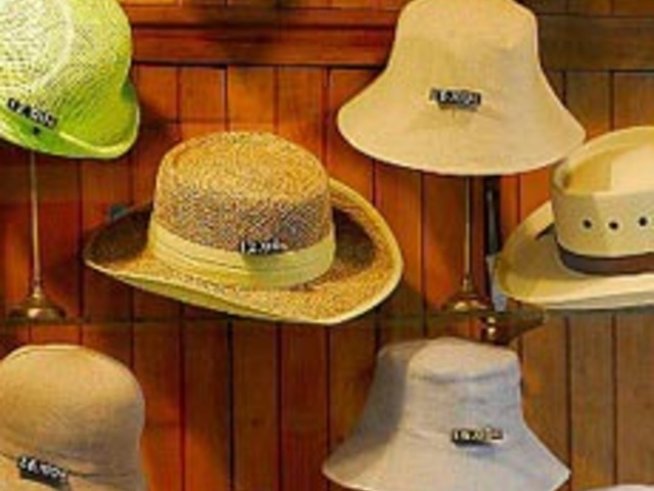 Избрахте ли си вече шапка?