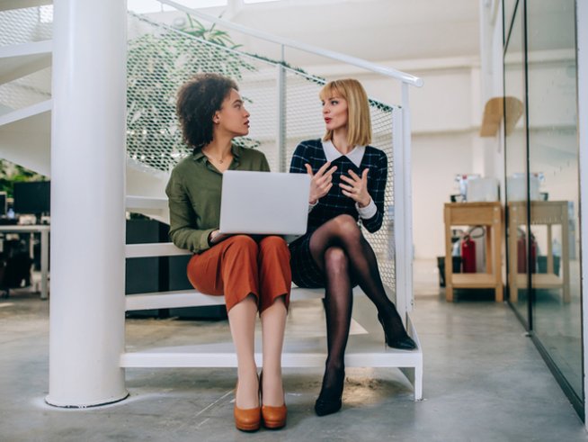 снимка: istock