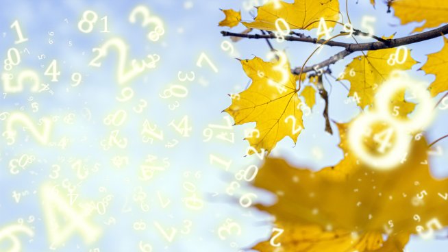 Нумерологична прогноза за 22 октомври .Снимка: istock