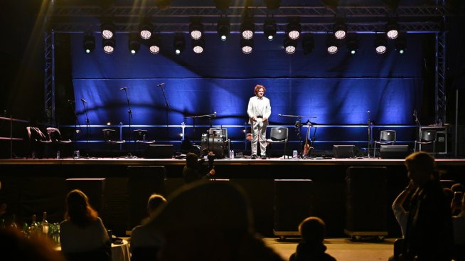 Горан Брегович.