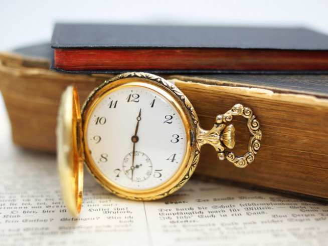 Снимка: thinkstock