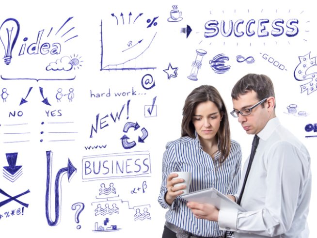 Снимка: thinkstock