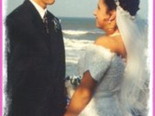 Снимки от сватбата