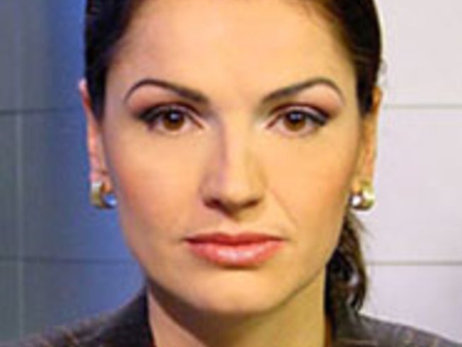 Ани Салич – “Mad about you”