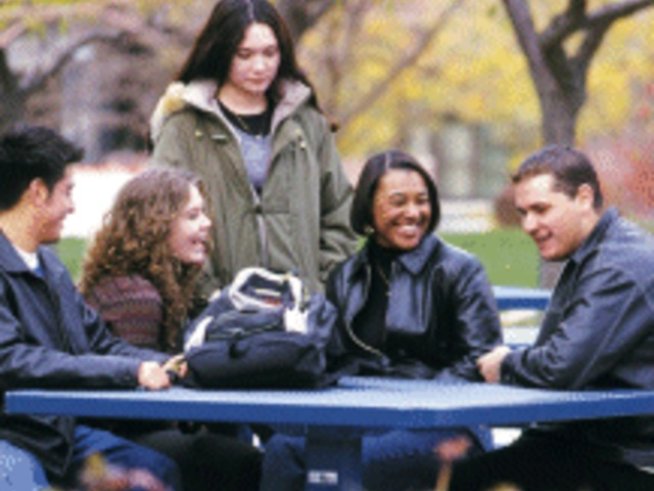 Честит студентски празник!