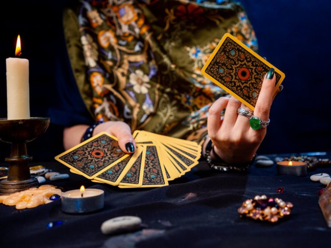 Снимка: istock