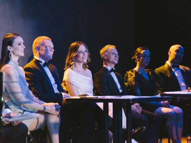 Снимка: Поетите Live.