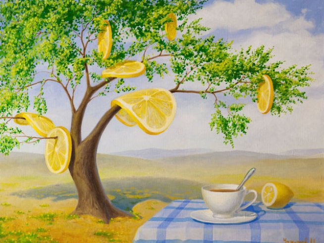 Снимка: boredpanda.com