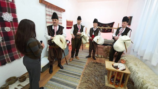 Снимка: Bulgaria ON AIR.