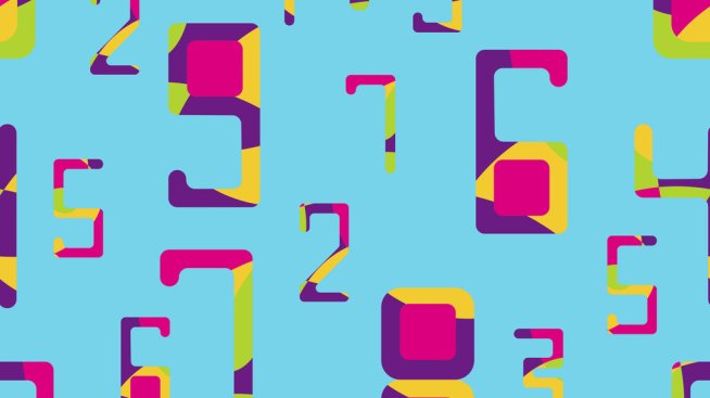 Нумерологична прогноза за 23 август . Снимка: istock