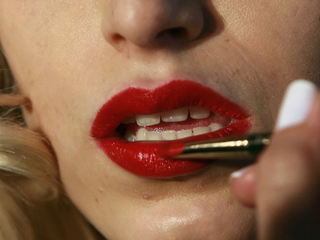 Най-добрият комплимент за всяка жена