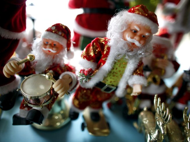 Снимка: Reuters