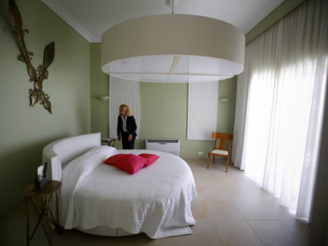 Нов матрак за нова любов