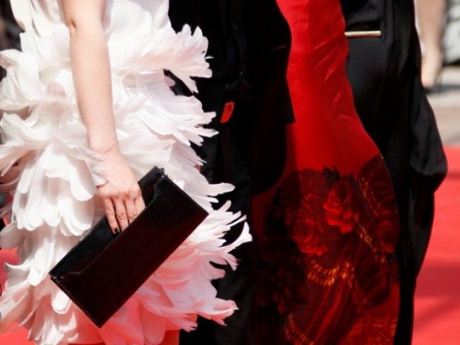 4 тайни за красота от кралиците на червения килим