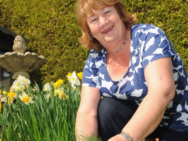 Снимка: Getty Images/Gulliver Photos