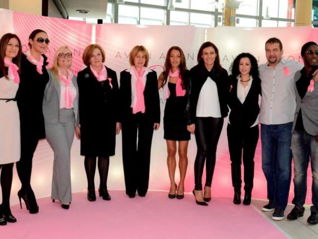 100 000 лв за безплатни прегледи за рак на гърдата