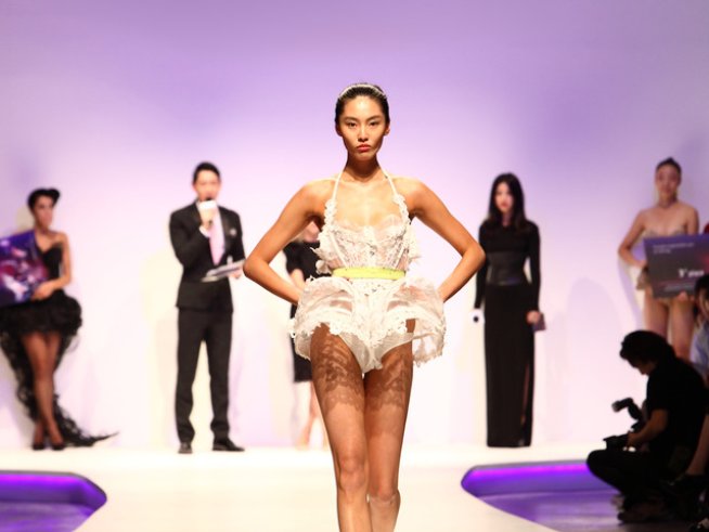 Снимка: Triumph