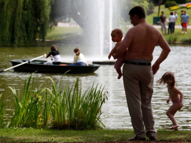 Мултифункционални мъже – чудото е възможно