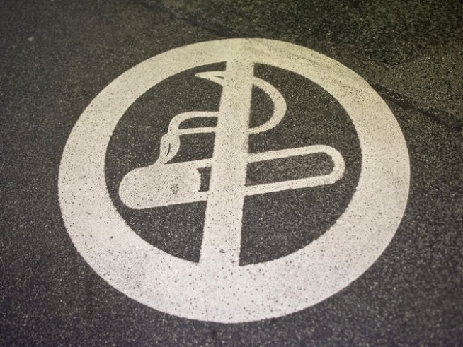 Колата на пушача е особено вредна за децата