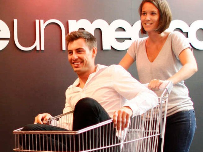 Снимка: Reuters