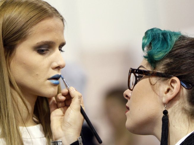 Снимка: Reuters