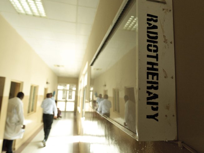 Снимка: Reuters