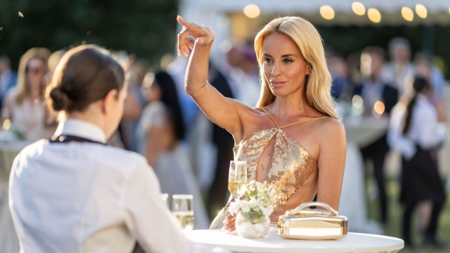 Звезден актьорски състав в „Под прикритие 6“. Снимка:Елена Ненкова