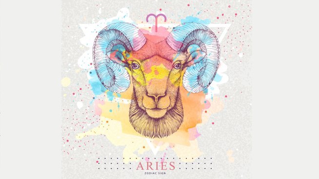 Нептун в Овен на 30 април – преоткриваме себе си.Снимка: istock