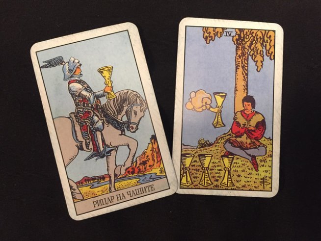 Снимка: Венета Евтимова.