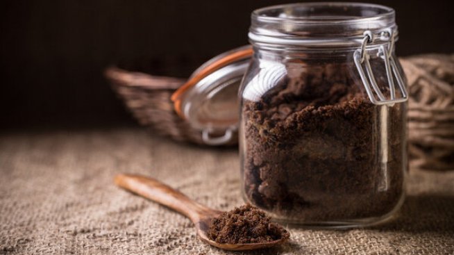 Празнични сладкиши със здравословна захар. Вижте как.