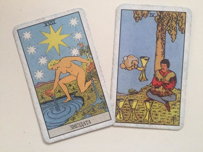 Снимка: Венета Евтимова.