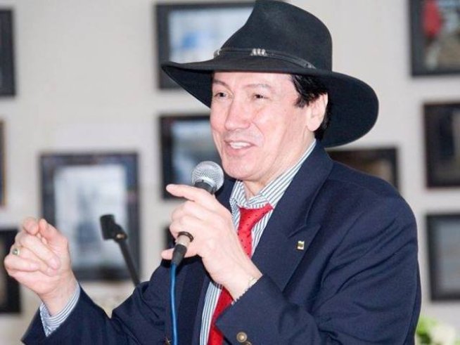 Бисер Киров. Снимка: facebook